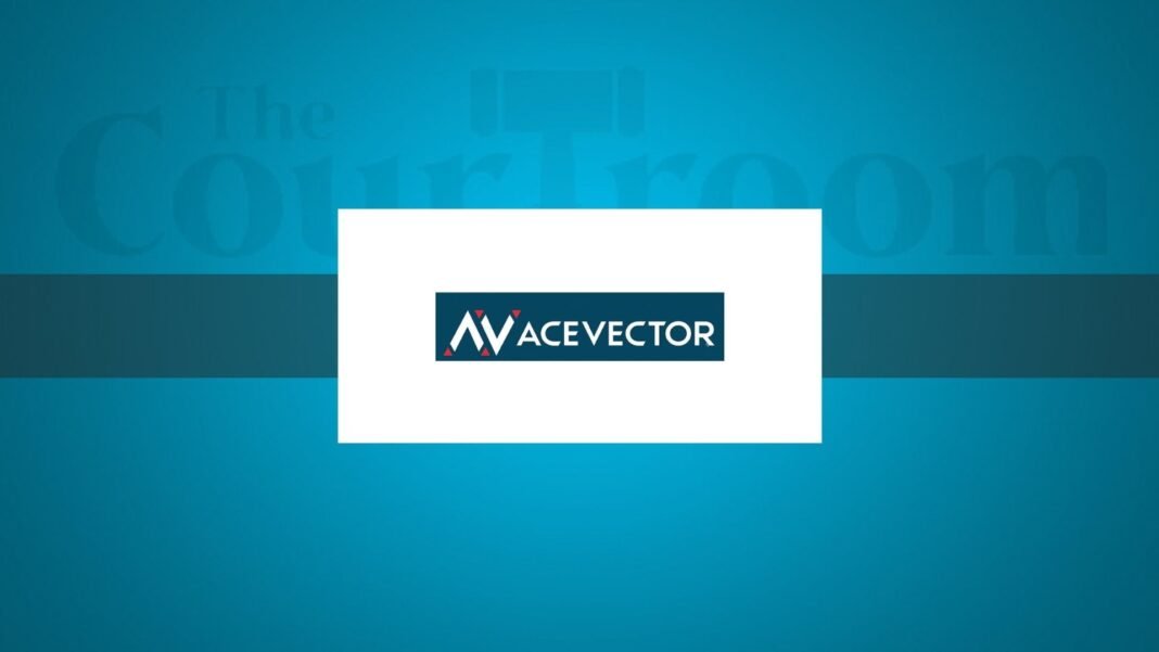 AceVector IPO Legal Advisors: CAM, TT&A, JSA and Sidley Austin Act on ₹420 Crore Public Issue
