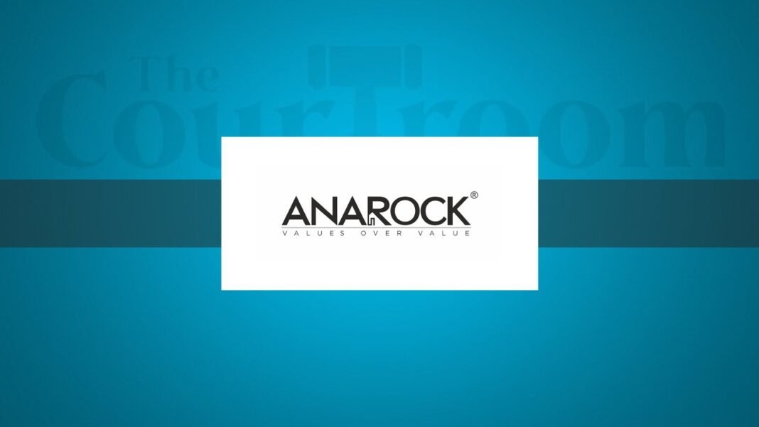 Anarock ₹1,000 Crore IPO: Khaitan & Co, Verist Law, JSA Advocates and Solicitors, TT&A, and Linklaters Advise